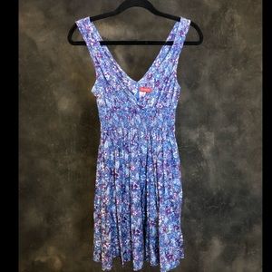 H&M Floral print dress